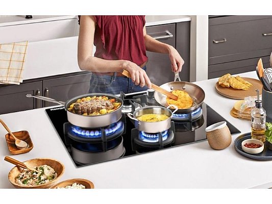 Deska plynová isEasy MGBG-654B