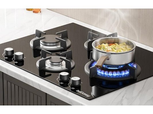 Deska plynová isEasy MGBG-654B