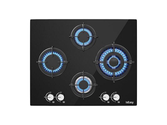 Deska plynová isEasy MGBG-654B