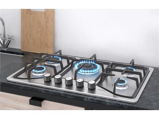 Deska plynová isEasy MGBS-765