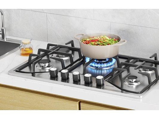 Deska plynová isEasy MGBS-765