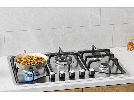 Deska plynová isEasy MGBS-765