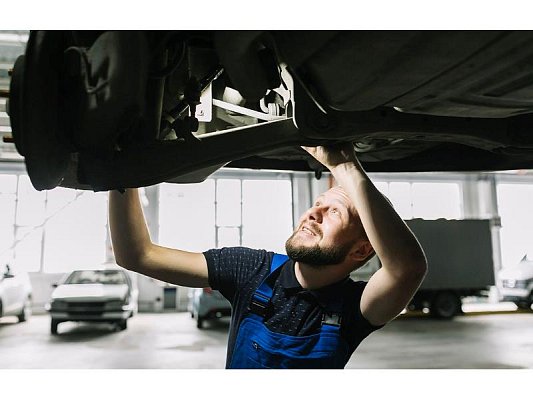 Svítilna SUPERFIRE G12