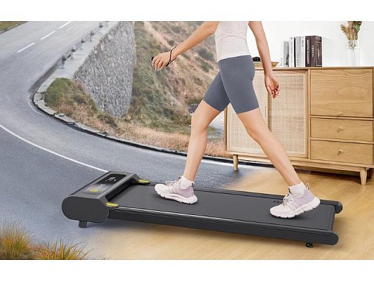 Běžecký pás UREVO Spacewalk E3S