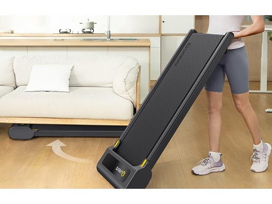 Běžecký pás UREVO Spacewalk E3S