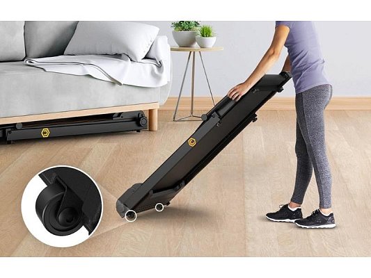 Běžecký pás UREVO Foldi Mini