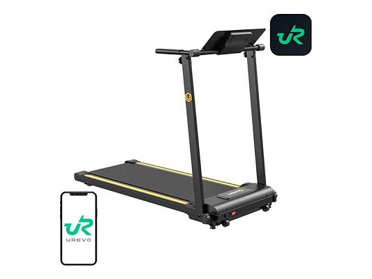 Běžecký pás UREVO Foldi Mini