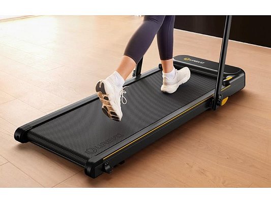 Běžecký pás UREVO Strol 2E Smart 2v1