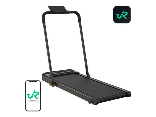 Běžecký pás UREVO Strol 2E Smart 2v1