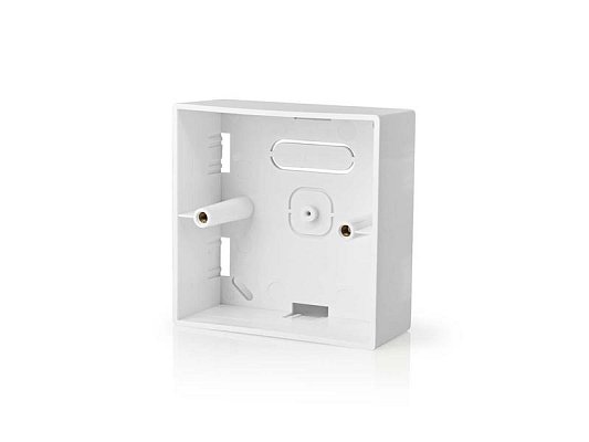 Back Box NEDIS WIFIWB10WT