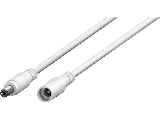 Kabel prodlužovací DC GOOBAY 76680 5m