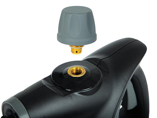 Čistič parní BLOW Pure Steam