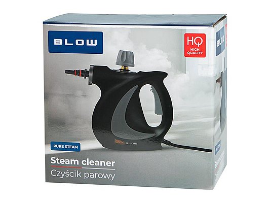 Čistič parní BLOW Pure Steam