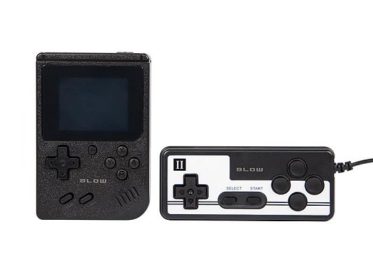 Mini konzole BLOW 400 her