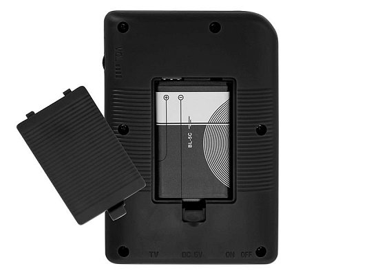 Mini konzole BLOW 400 her