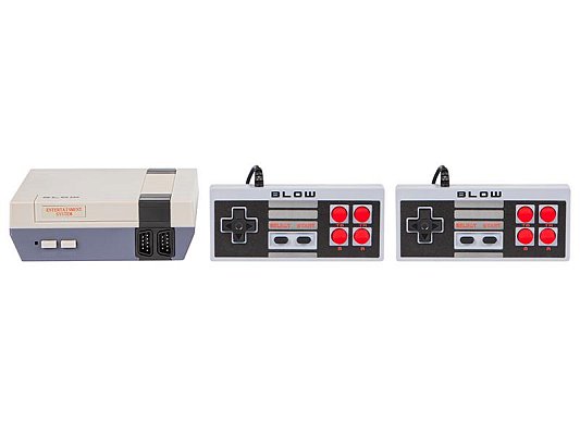 Herní konzole BLOW PS