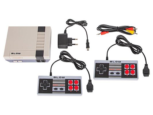 Herní konzole BLOW PS