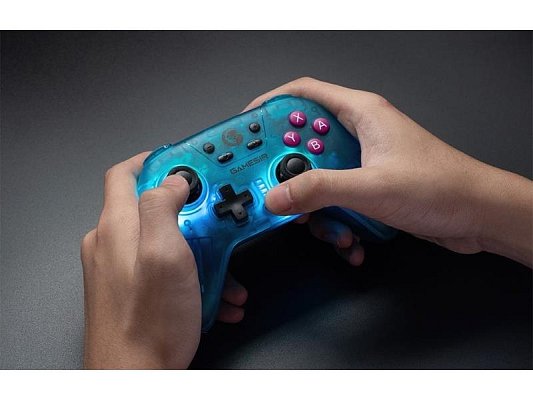 Gamepad GAMESIR T4n Nova Turquoise