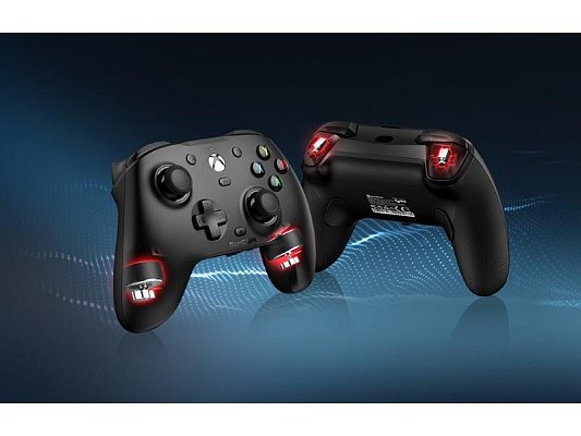 Gamepad GAMESIR G7 HE Black