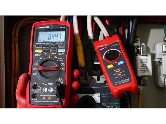 Proudová sonda UNI-T UT-CS07