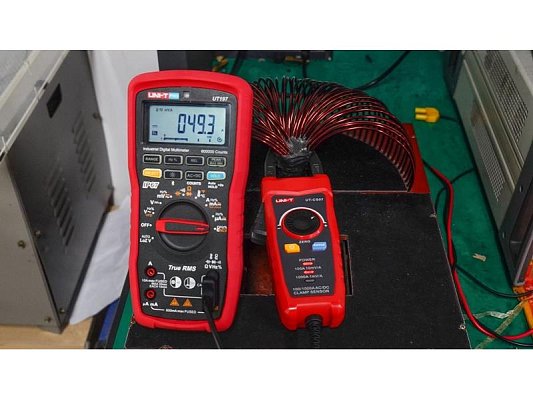 Proudová sonda UNI-T UT-CS07