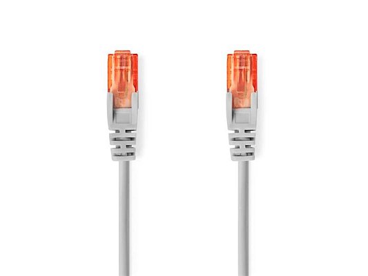 Kabel UTP Cat6 15m NEDIS CCGL85230GY150