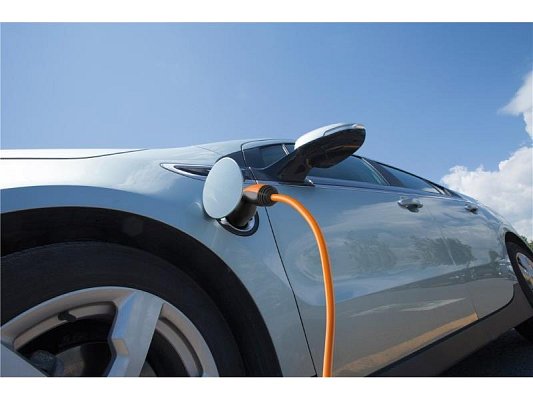 Kabel nabíjecí LAPP 65311 typ 2 22kW 32A 3 fáze 10m pro elektromobil