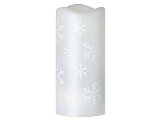 Projektor EMOS DCPC05 vločky