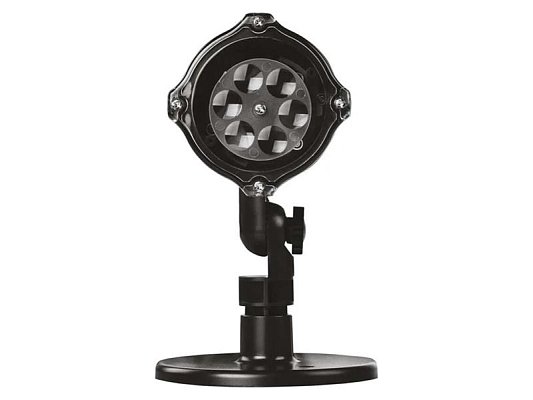 Projektor EMOS DCPC04 vločky