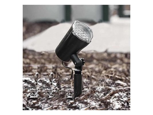 Projektor EMOS DCPC04 vločky