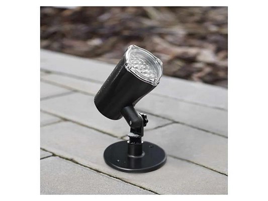 Projektor EMOS DCPC04 vločky