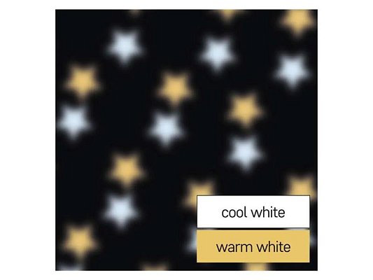 Projektor EMOS DCPN01 hvězdičky