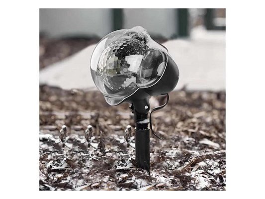 Projektor EMOS DCPN01 hvězdičky