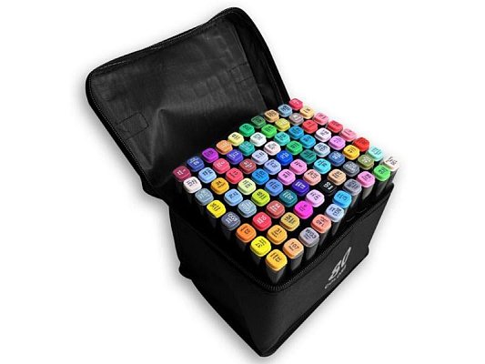 Fixy oboustranné LTC LXUM7-80B 80ks