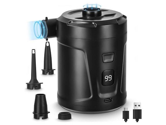 Kompresor AKU LTC LXMP190