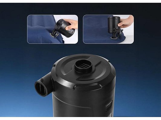 Kompresor AKU LTC LXMP190