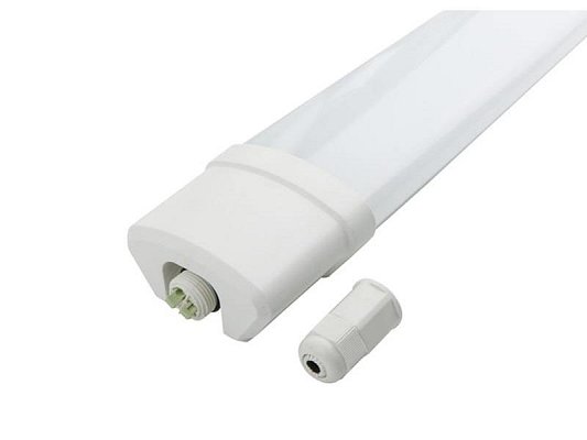 Svítidlo venkovní DIOLED Naos 130 80W 4000K 150cm