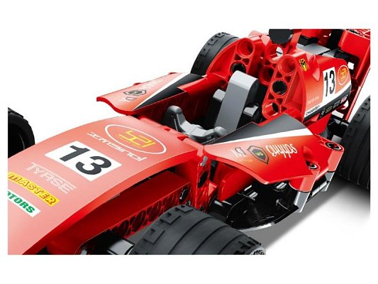 Stavebnice iM.MASTER Formule 150ks