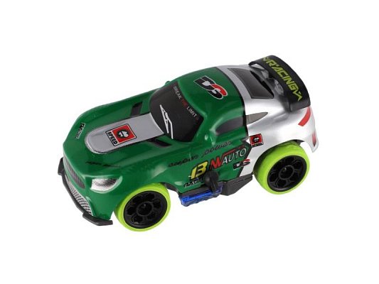 RC model auto TEDDIES 12cm