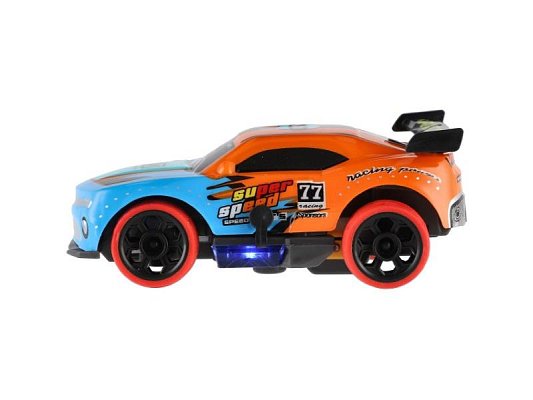 RC model auto TEDDIES 13cm