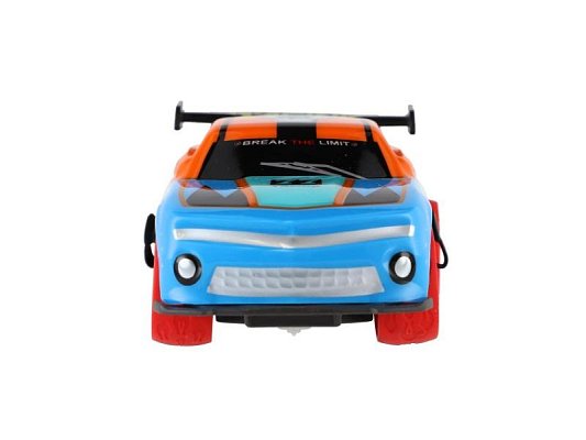 RC model auto TEDDIES 13cm