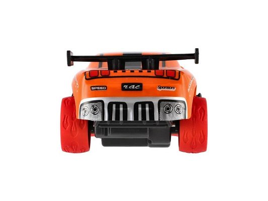 RC model auto TEDDIES 13cm