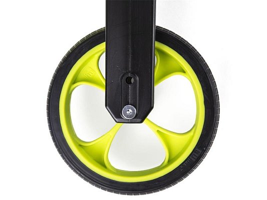 Odrážedlo FUNNY WHEELS Rider SuperSport 2v1 Green