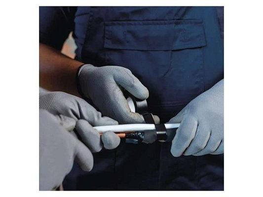 Páska izolační PVC 15mm/ 8m mix barev EMOS 6ks