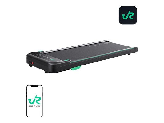 Běžecký pás UREVO Spacewalk E4APP