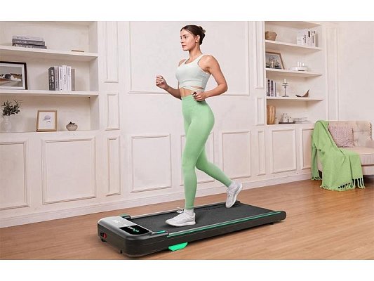 Běžecký pás UREVO Spacewalk E4APP