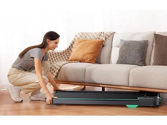 Běžecký pás UREVO Spacewalk E4APP