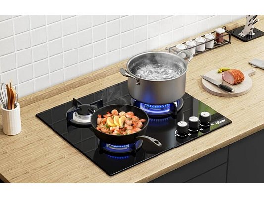 Deska plynová isEasy MGBG-603