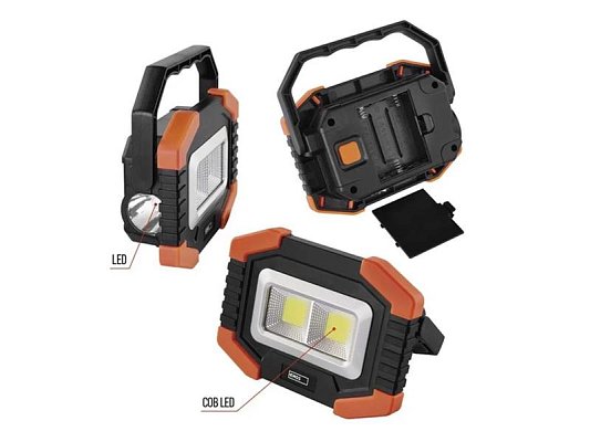 Svítilna EMOS P4112 pracovní