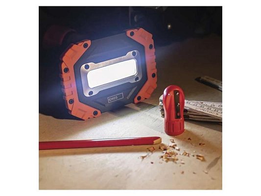 Svítilna EMOS P4113 pracovní